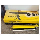 Tasco Spotting Scope and Bushnell Scope