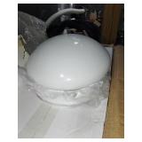 New ELP Ceiling Light Fixtures - Qty 12