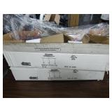 New Access Lighting Trinity Pendant Lights - Qty 2