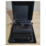 Remington Rand Type Writer