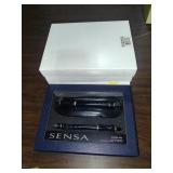 3 New Sensa Pen and Pencil Sets