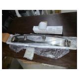 New Access Lighting Cosmos Vanity Light