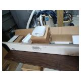 New Access Lighting Sophia Vanity Light