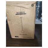 New Access Lighting Pendant Light