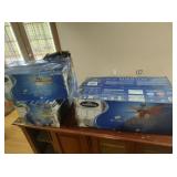 3 Harbor Breeze Ceiling Fans