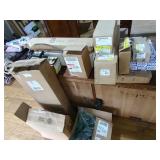 Assortment of GM Parts