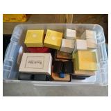 Variety of Watch Holders and More - Read Details