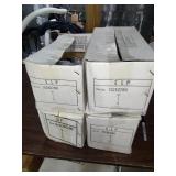 ELP Pendant Lights - Read Details