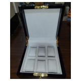 Rapport London Case for 6 Watches