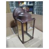 New Access Lighting Outdoor Wall Sconces - Qty 6