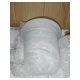 4 Sconce Globes - Read Details