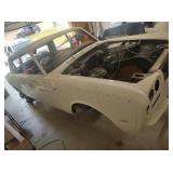 1969 Rolls Royce Silver Shadow-Read Details