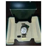 Seiko Kinetic Sports 100 Watch in Original Box