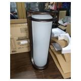 New Access Lighting Poseidon Marine Grade Sconce