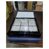 2 New Rapport London Pocket Watch Cases