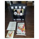 Disney Mickey and Minnie Through The Years Watches