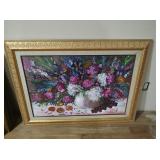 Original Oil on Canvas by Anna Sandhu