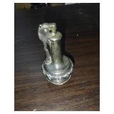 Vintage Ronson Decanter Lighter