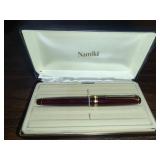 Namiki Falcon Luxury Fountain Pen