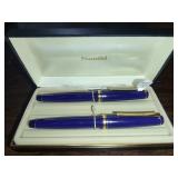 2 Namiki Falcon Luxury Fountain Pens