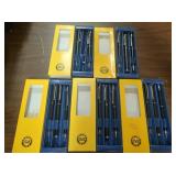 5 Sets Retro 51 Pens/Pencils