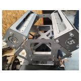 Speedway Motors LS Engine Head Height Spacing Jig