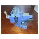 Irwin 4.5' Vise