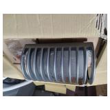 New Access Lighting Outdoor Wall Sconces - Qty 4