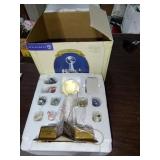 Department 56 - 911 Memorial