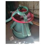 3 Christmas Tree Stands