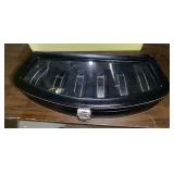 New Champ Collection Luxury Leather 6 Watch Box