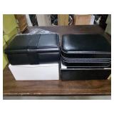 3 New Champ Collection 4 Watch Valets