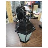 New ELP Outdoor Light