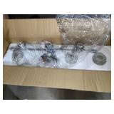 New Minka Lavery Vanity Light