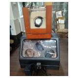 2 Windertech Automatic Watch Winders - Read Detail