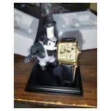 Disney Limited Steamboat Willie Watch