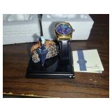 Disney Limited 'Cherry Tree Lane' Watch