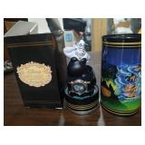 Disney Villains Ursula Limited Watch