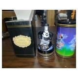 Disney Villains Captain Pete Limited Watch