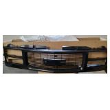1994-97 Chevrolet C10/Suburban Grill & Lights