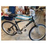 GT Timberline LTD Mountain Bike