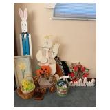 Seasonal and Decorative Items