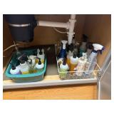 Household Cleaning Supplies