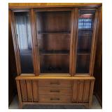 Kent Coffey Perspecta Style MCM China Cabinet