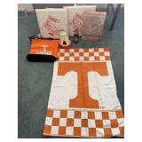 Tennessee Volunteers Fan Memorabilia