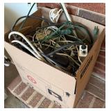 Electrical Cords