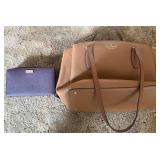 Kate Spade Purse and Wallet Set