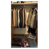 Men's Clothing and Accessories