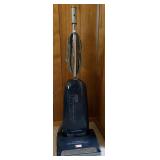 Riccar 8625 Upright Vacuum Cleaner