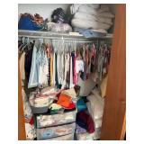 Linen Closet